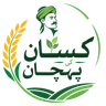 Kisaan ki Pehchan logo